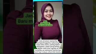 Download lagu AKU RINA 27 THN JND4 LGI CRI SUAMI mp3
