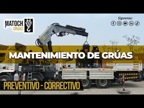 Video Matoch Maquinarias