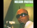 Nelson Freitas - You're so hot | KR 
