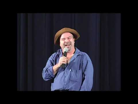 Piada de Bêbado (Encontro com o João Mentira) - Paulinho Mixaria