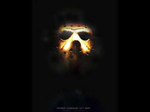 F13th (2009) Soundtrack - "The Last Fight"