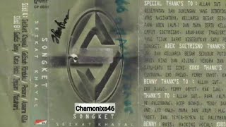 Download lagu Songket ~ Seikat Khayal Lirik ( Original Musik Rock 1999 ) mp3
