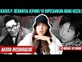 Kasus PEMBVNVH BER4NTAI VS Anak 10 Tahun NERROR