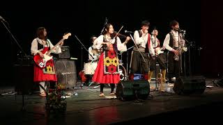 JapaLkan - Jovano Jovanke - live 2018