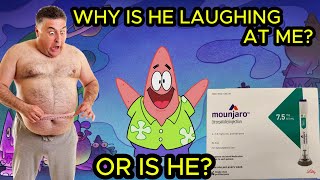What Happens When You Take MOUNJARO For 15 Weeks Straight?