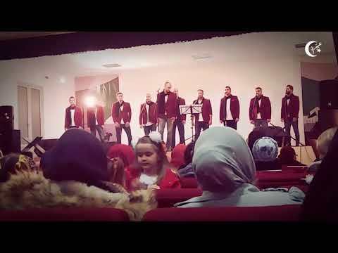 Hor Gazija - Kaplja istine