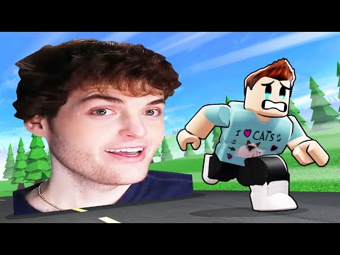 ESCAPE DREAM FACE REVEAL