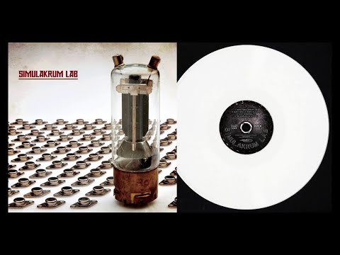 Simulakrum Lab - Aggregat 4 (feat. Claudio Simonetti)