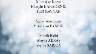 AOSB RAHMİYE SARE PALALI TEKNİK KOLEJİ öğrencilerinin çektiği "KULAKLIK"filminin