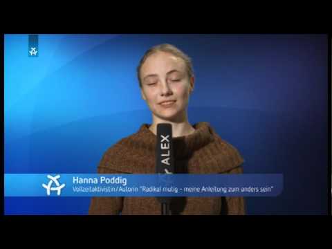 Ich bin ALEX - Hanna Poddig