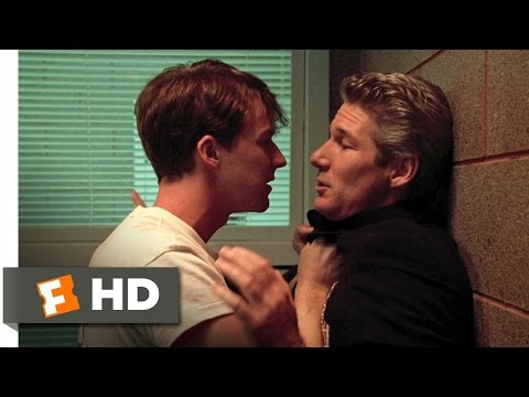 Primal Fear (6/9) Movie CLIP - The Tape (1996) HD