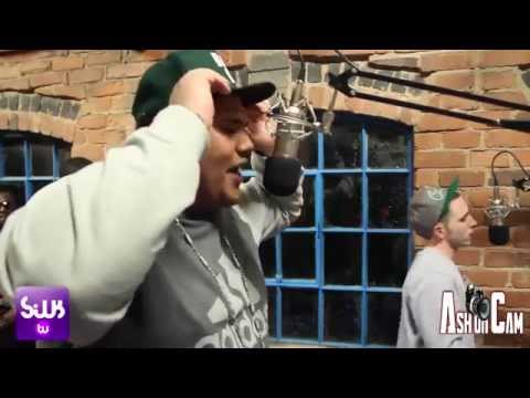 Kdot, AK, Kannan, Rawkid, Kuta, Tempo, Milks, L.Y Uncle Dreama & K1 | CKM