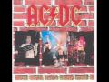 ACDC - Ballbreaker / The Studiobreakers '95 ...