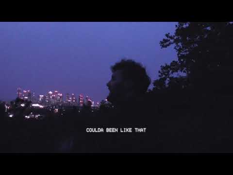 Sam Wills - Coulda Been Us (Lyric Video)