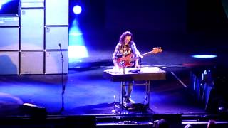 Jacob&#39;s Ladder - Rush R40 - Live in Irvine - July 30, 2015