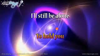 Lee Ann Womack   I Know Why The River Runs   Karaoke Version Instrumental