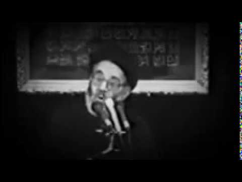 ⁣السيد مرتضى القزويني نعي قبل عدة عقود عن العباس بن علي عليهما السلام