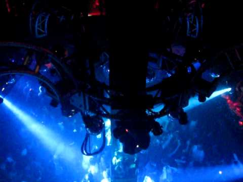 Jonathan Peters Classics Party 2009