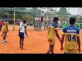 Set-3 | Rotation match | Phoenix Vs Bharathi Dasan | Club level match Pondicherry
