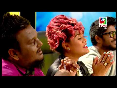 @DHIRAAGU presents Maldivian Idol - Mohamed Muazzin Naeem