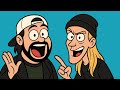 Jay Silent Bob On Tour Took Me Back To Mallrats My Old Video Store Days