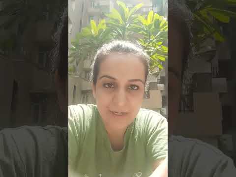 Pallavi Jaggi Time management