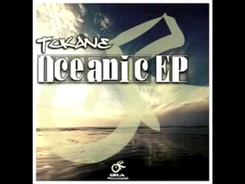 ORAR028 - Tukane - Oceanic EP