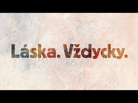 Láska. Vždycky. - Pomůžete kapele Čtvrt na smrt s vydáním nového alba?