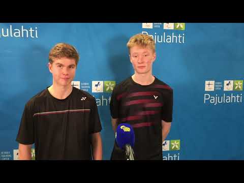 We like to play at home but it is a big shame family and friends are not allowed to come and watch