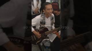 Download lagu enak lagu nya pak 🤘#pak Jokowi #ngab owi #joko Widodo #lagu mp3