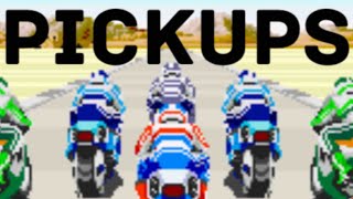 Channel update February 2021