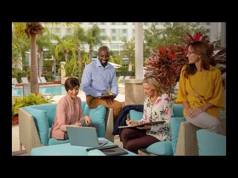 2021 NARST Promo Video