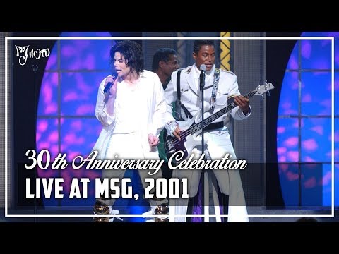 MJ LIVE – Michael Jackson Tribute Concert