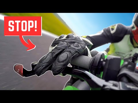 5 MISTAKES that cost EASY speed on track