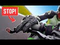 5 MISTAKES That Cost EASY Speed On Track