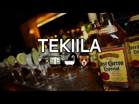 raha.pesu.karud – tekiila 💵🛁🐻[Bass Boosted]