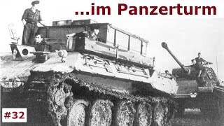 #32 Panzer Regiment 25 Der lange Weg zurück