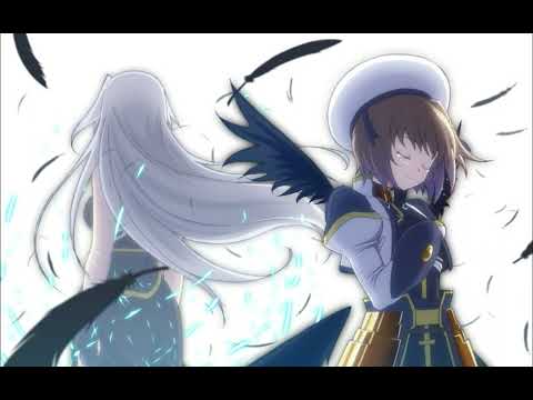 Chiisana Chikai - Mahous Shoujo Lyrical Nanoha
