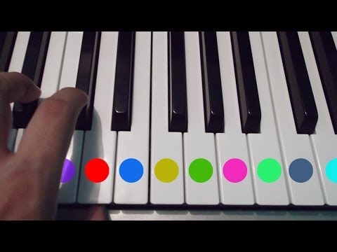 download lagu mp3 mp4 Notas Para Piano, download lagu Notas Para Piano gratis, unduh video klip Notas Para Piano