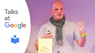 This Wish | Bill Griffin | Talks at Google