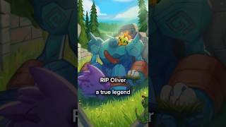 Misheard Pokémon Lyrics | RIP Oliver Tree #pokemoncommunity #olivertree #misheardlyrics