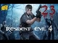 Resident Evil 4-серия 23 [Прощай Краузер.] 