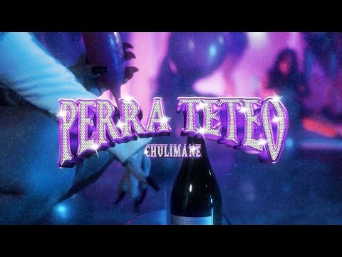 CHULIMANE - PERRA TETEO (PROD. RAMIRO VCA)