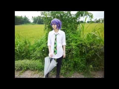 『l3rokenNight Cosplay』"Shiki" [TohruNatsuno]