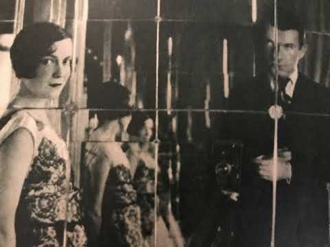 Marek Weber Orchester, Leo Monosson, Warum vergißt du mich, Tango, Berlin, 1931