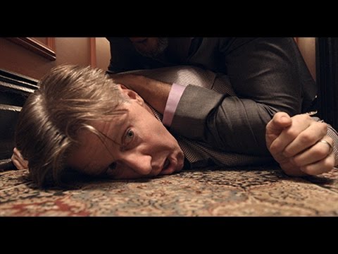 Darwin - Episode 8 "The Garden Party" (web series)