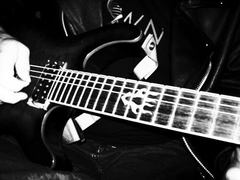 TiborasaurusRex - Magnetic Night