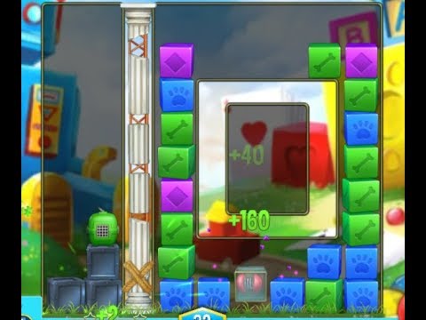 Pet Rescue Saga Level 2959