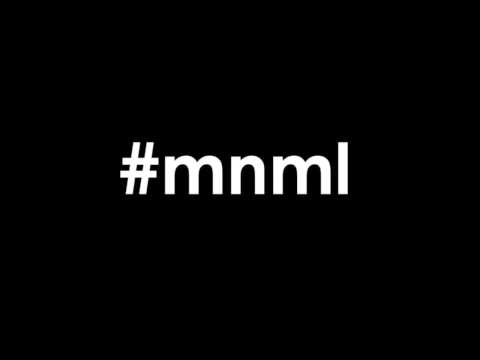 #MNML MIX 2017 [MINIMAL MIX]