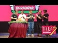 Kemeriahan Syukuran HU7 Bukalapak Kemeriahan Syukuran HU7 Bukalapak